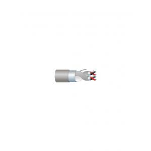 AES/EBU 2x2x0,22 mm², Ø 9,3 mm, Cca