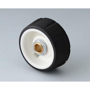 OKW CONTROL-KNOB 36, for 6 mm shaft