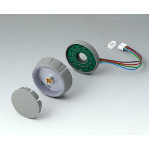 OKW RGB 12 LED-light for CONTROL-KNOB 46