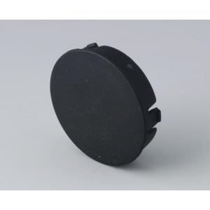 OKW STAR-KNOB cover 33, nero