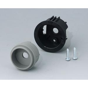 STAR-KNOB 33 assembly kit for surface-mount