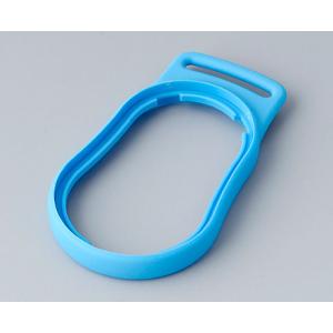 OKW MINITEC DS intermediate ring, 1 loop