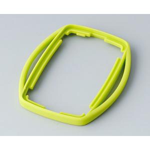 OKW MINITEC ES intermediate ring, 2 slots