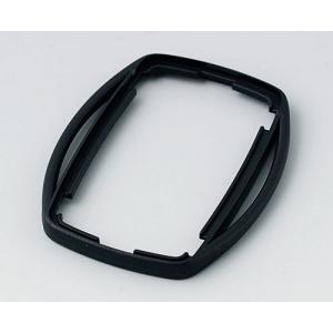 OKW MINITEC ES intermediate ring, 2 slots