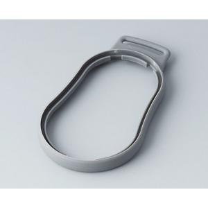 OKW MINITEC DM intermediate ring, 1 slot