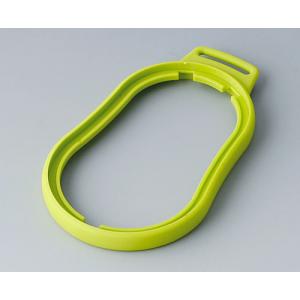 OKW MINITEC DL intermediate ring, 1 slot