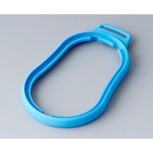 OKW MINITEC DL intermediate ring, 1 slot