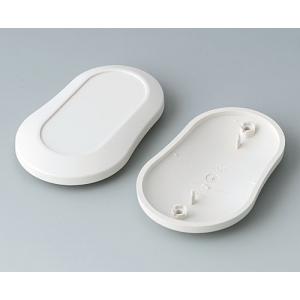 OKW MINITEC DL, 84x53x19 mm, recessed