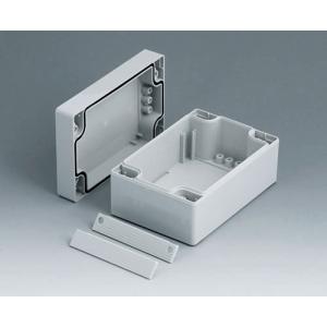 OKW ROBUST-BOX 80, 120x80x60 mm, ABS, IP66