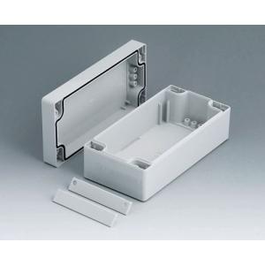 OKW ROBUST-BOX 80, 160x80x60 mm, ABS, IP66