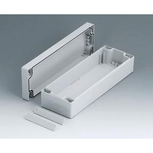 OKW ROBUST-BOX 80, 240x80x60 mm, ABS, IP66