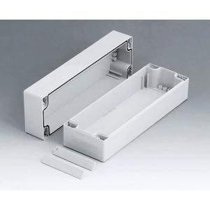 OKW ROBUST-BOX 80, 240x80x80 mm, ABS, IP66