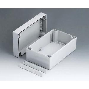 OKW ROBUST-BOX 120, 200x120x90 mm, ABS, IP66