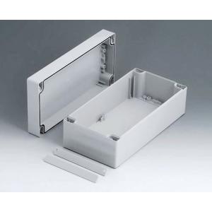 OKW ROBUST-BOX 120, 240x120x90 mm, ABS, IP66