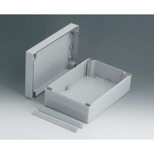 OKW ROBUST-BOX 160, 240x160x90 mm, ABS, IP66