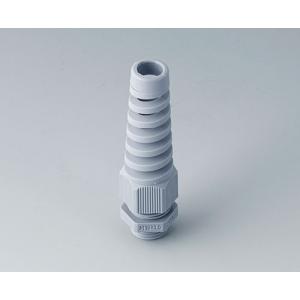 Cable gland M16 x 1,5, bending protection