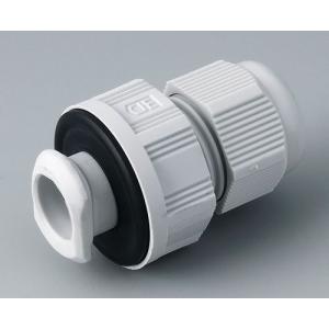 Quick fix cable gland, M16, IP68