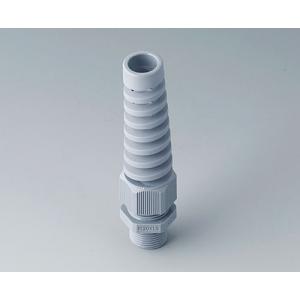 Cable-gland M20x1.5, bending protection