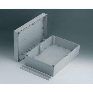 OKW ROBUST-BOX 240, 360x240x120 mm, ABS, IP66