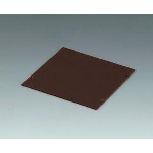 OKW SMART-PANEL S84 protection plate