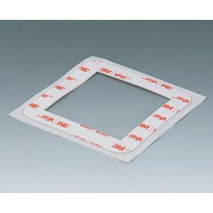 OKW SMART-PANEL S84 adhesive foil