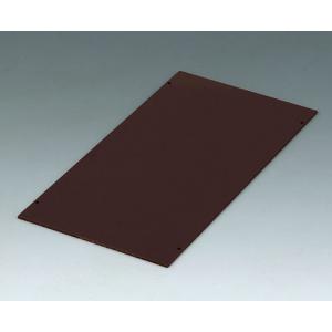 OKW SMART-PANEL E155 protection plate