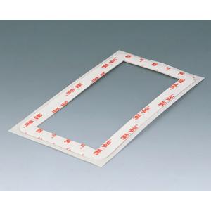 OKW SMART-PANEL E155 adhesive foil