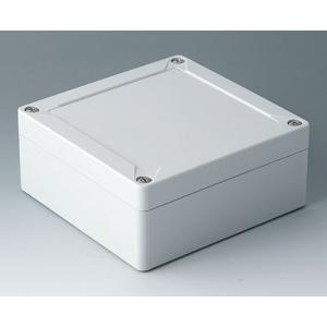 OKW IN-BOX 124x122x55 mm, IP67