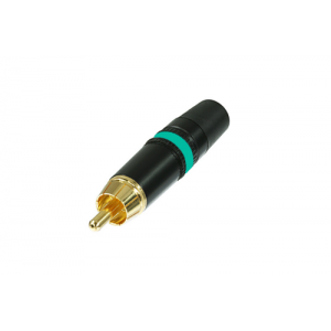 Rean NYS373-5 RCA-johtoliitin