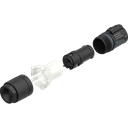 Neutrik NAC3F-TRUE1-L powerCON johtoliitin