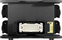 Contrik Power Turtle XO Harting IN+12x TRUE1 TOP OUT