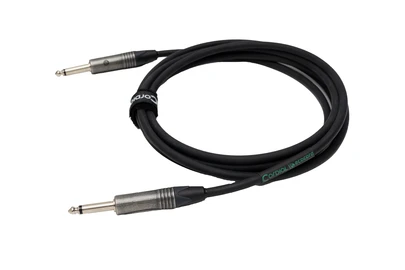 Cordial ECOCORD PP instrumenttikaapeli