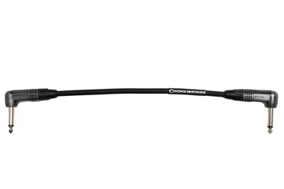 Cordial ECOCORD RR pedaali/instrumenttikaapeli