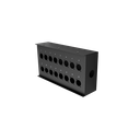 Lavarasia 16 x D-aukko, PG29