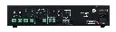 Fonestar PA single zone amplifier 120W