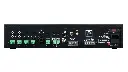 Fonestar PA multi-zone amplifier 120W