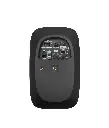 Fonestar 5" active surface speaker, black