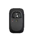 Fonestar 5" pinta-asennuskaiutin 100 V muuntajalla, musta