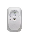 Fonestar 6" pinta-asennuskaiutin 100 V muuntajalla, valkoinen