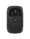 Fonestar 8" pinta-asennuskaiutin 100 V muuntajalla, musta