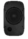 Fonestar 8" subwoofer 100 V muuntajalla, musta