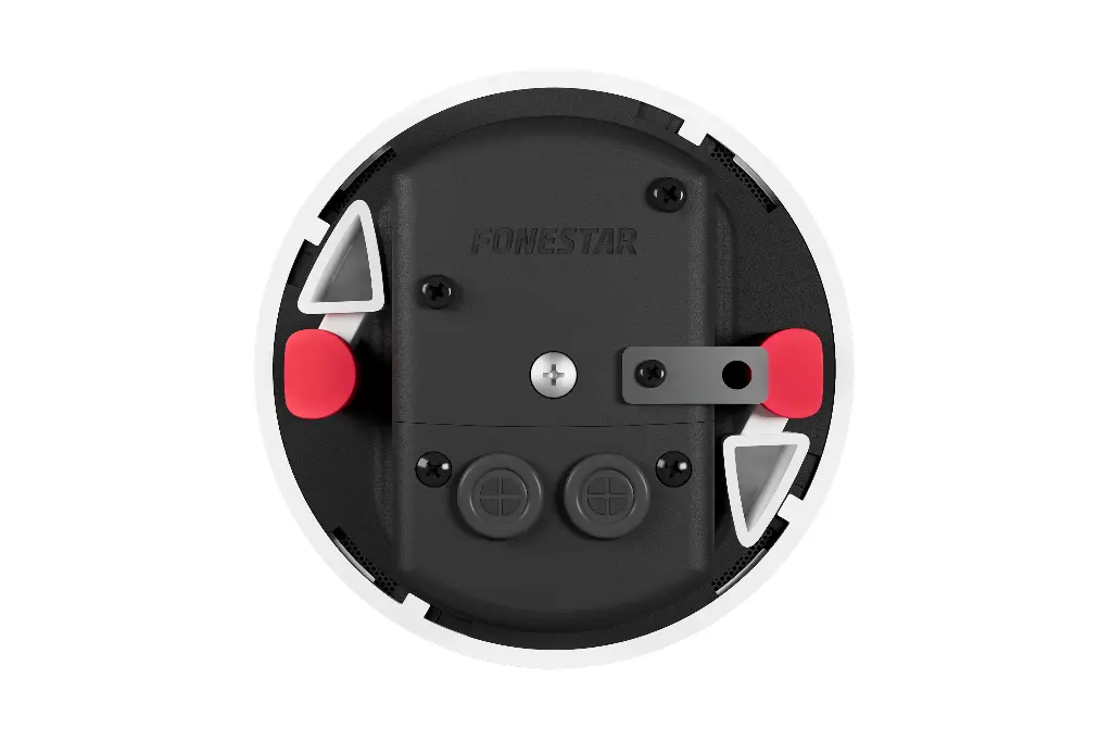 Fonestar SKY-3XT 3" kattokaiutin 100 V muuntajalla