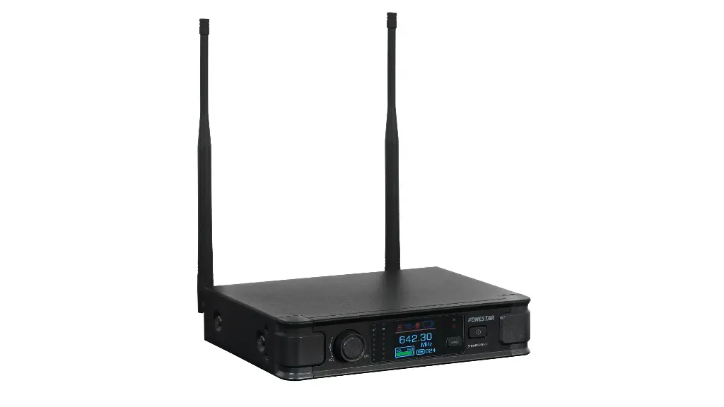 Fonestar SONAIR-PRO-1M UHF langaton mikrofoni