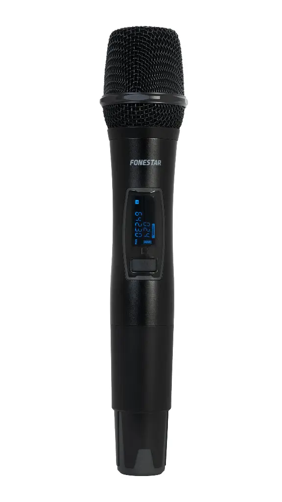 Fonestar SONAIR-PRO-1M UHF langaton mikrofoni