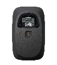 Fonestar 4" pinta-asennuskaiutin 100 V muuntajalla, musta