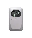 Fonestar 5" aktiivikaiutin, valkoinen
