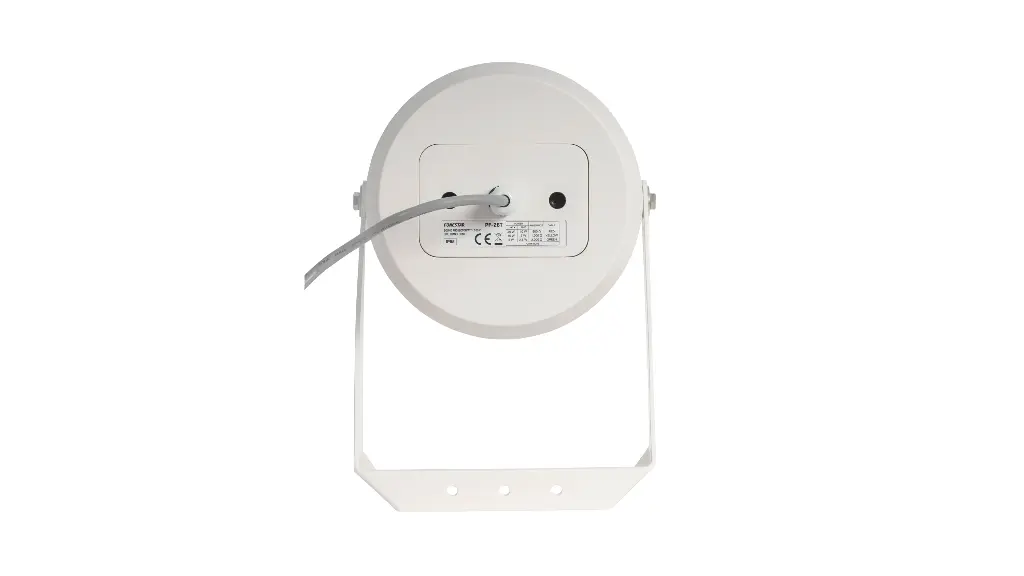 Fonestar 20 W kuulutuskaiutin 100 V muuntajalla, IP55