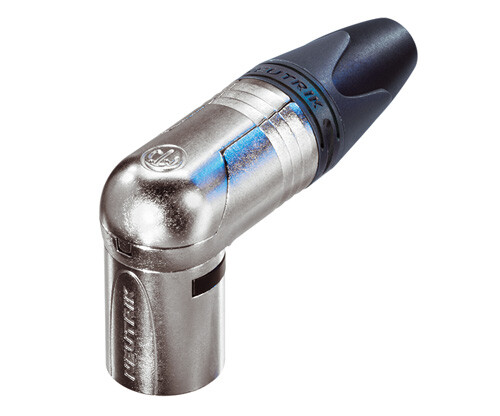 Neutrik NC5MRX XLR-johtouros