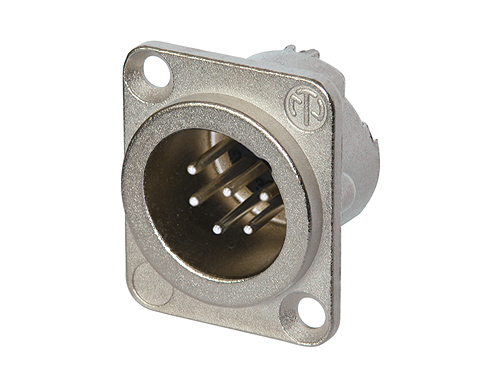 Neutrik NC6MD-LX XLR-runkouros