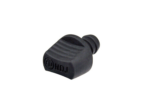 Neutrik NDJ dummyPLUG 6,3 mm runkojakeille